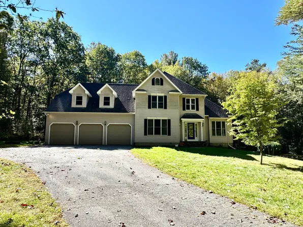 721 Marshall Lake Road, Torrington, CT 06790
