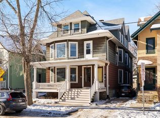 1250-1252 Spaight St, Madison, WI 53703