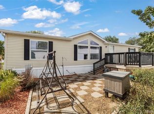 4945 Mark Dabling Blvd LOT 193, Colorado Springs, CO 80918