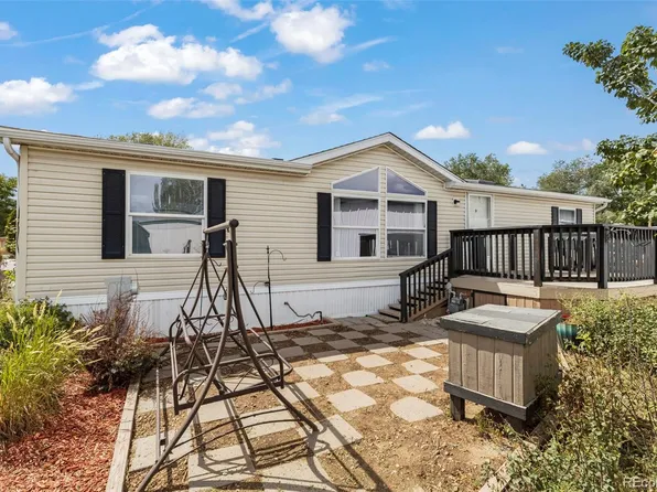 4945 Mark Dabling Boulevard LOT 193, Colorado Springs, CO 80918