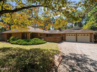 50 Wilson Road, Pinehurst, NC 28374