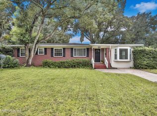 7804 Catawba Dr, Jacksonville, FL 32217