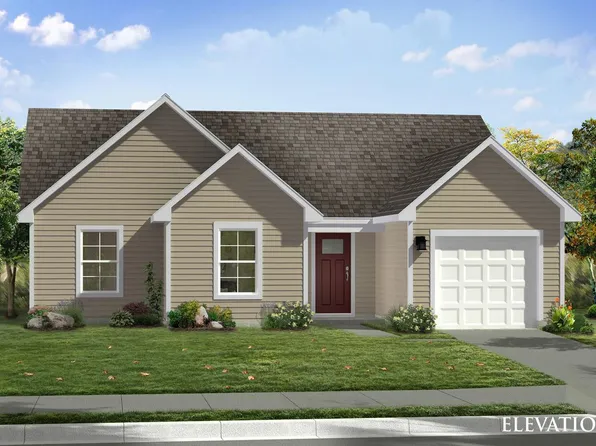 261 Outrigger Rd, Inwood, WV 25428