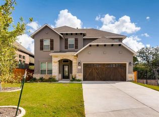 5337 Ponte Tresa Dr, Bee Cave, TX 78738