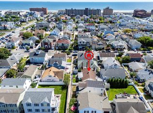 25 January Walk, Long Beach, NY 11561