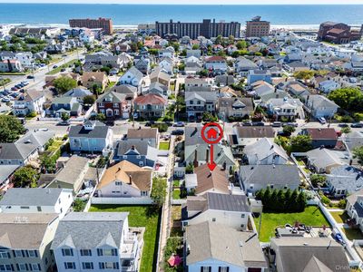 25 January Walk, Long Beach, NY, 11561