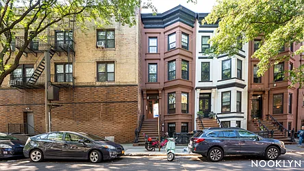 Rented by Nooklyn NYC LLC