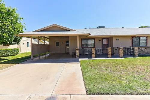 10645 W Saratoga Cir Photo 1