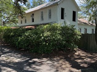 181 Short Cut Rd, Ridgeland, SC 29936