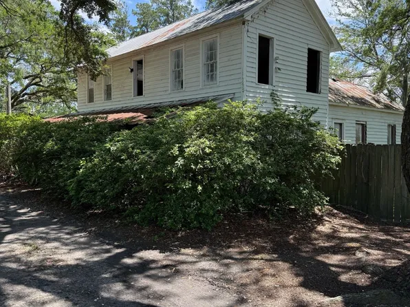 181 Short Cut Rd, Ridgeland, SC 29936