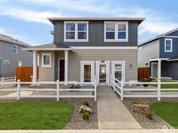 5171 Emily Way NE #6, Lacey, WA 98516
