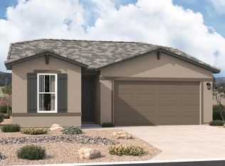 910 W Corte Miel De Abeja, Sahuarita, AZ 85629