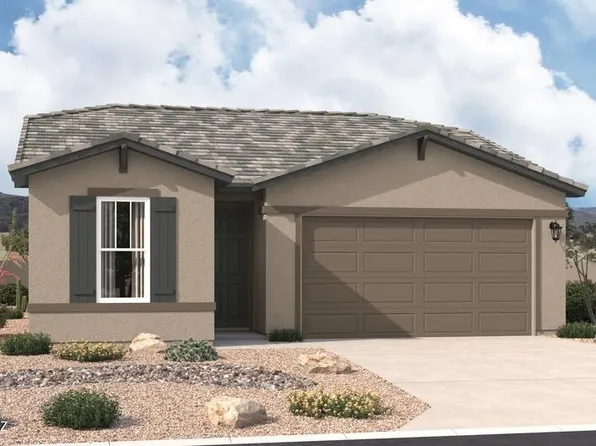 910 W Corte Miel De Abeja, Sahuarita, AZ 85629