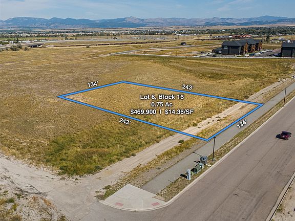 3rd image of Tbd Alice St
