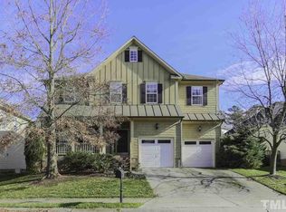 1009 Bellenden Dr, Durham, NC 27713