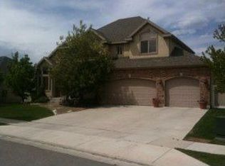 1437 E Vine Meadow Cir, Salt Lake City, UT 84121