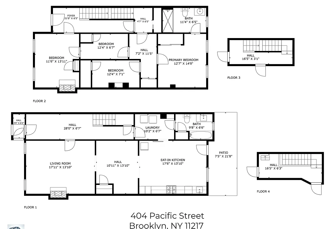 floor plan 3