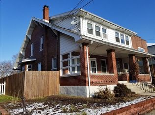 715 Chestnut St, Emmaus, PA 18049
