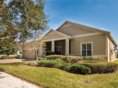 198 Crepe Myrtle Dr, Groveland, FL, 34736
