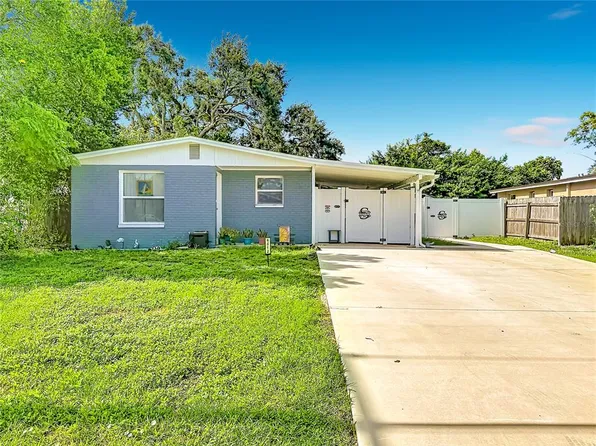 6512 W CHELSEA STREET, TAMPA, FL 33634