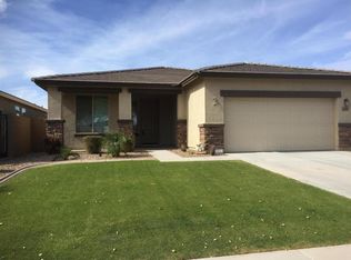 36044 N Matthews Dr, San Tan Valley, AZ 85143