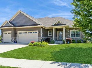 470 Juniper St, North Liberty, IA 52317