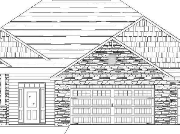 311 Finsbury St, Lafayette, IN 47905