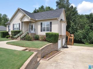 70 Cherrybrook Ln, Cleveland, AL 35049