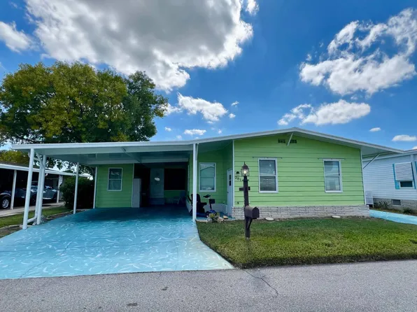 281 Putter Cir S #281, Winter Haven, FL 33881