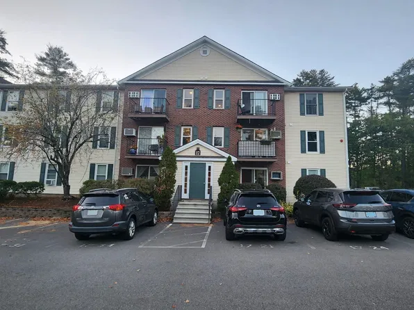 17 Kimberly Drive #12, Merrimack, NH 03054