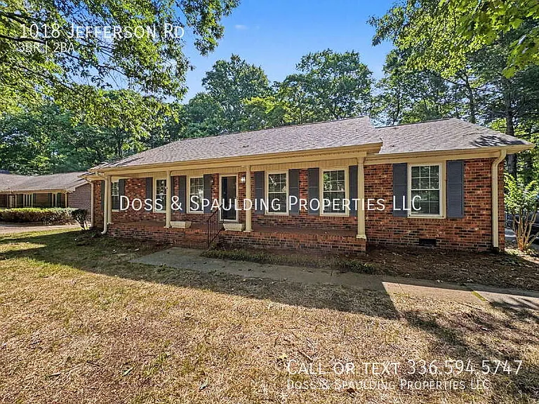 1018 Jefferson Rd — Photo 2
