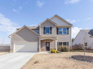391 Pinnacle Dr, Winder, GA 30680