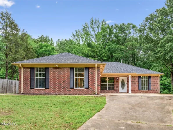 119 Vance Cv, Byhalia, MS 38611