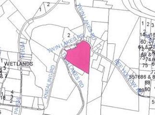 Lr 51008 Twin Lakes Rd, Shohola, PA 18458