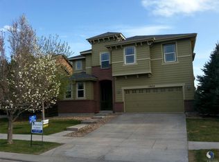 17622 E 104th Way, Commerce City, CO 80022