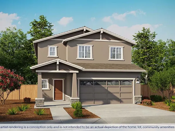 148 Iron Gate Ct, Roseville, CA 95747