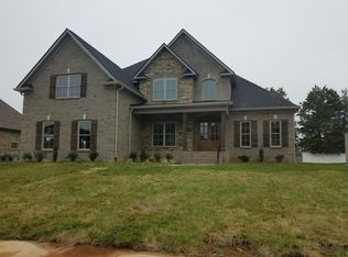 1723 Jose Way, Murfreesboro, TN 37130