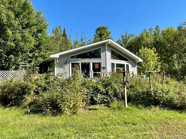 W6908 Dam Rd, Fifield, WI 54524