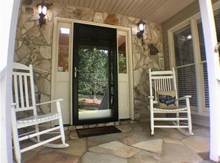 4300 Irish Woods Dr, Concord, NC 28025