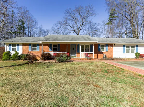 1186 Dick Holeman Rd, Timberlake, NC 27583
