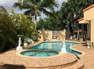 13526 SW 19th Ln, Miami, FL 33175