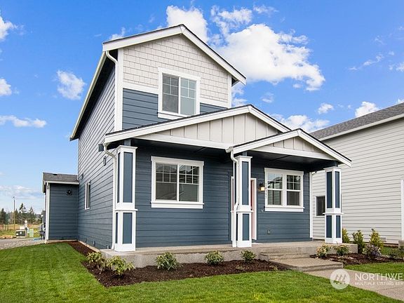 2nd image of 14367 100th Avenue SE #284