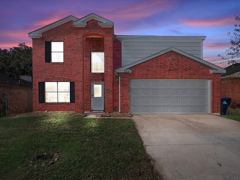 3316 Bent Creek Dr, Denton, TX 76210 Zillow