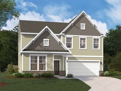 278 Summer Orchard Dr, Lexington, SC, 29072