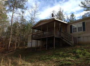 132 Lookout Trl, Sparta, GA 31087