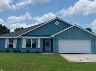 24248 Old Foley Rd, Elberta, AL 36530