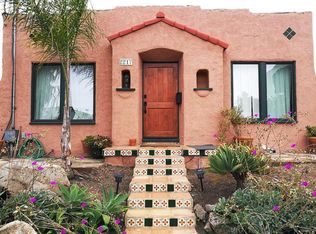 2217 Meade Ave, San Diego, CA 92116