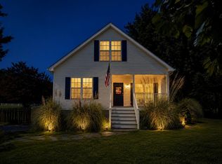 31523 Sunrise Dr, Painter, VA 23420