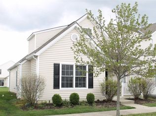 6295 Artesia Dr, Canal Winchester, OH