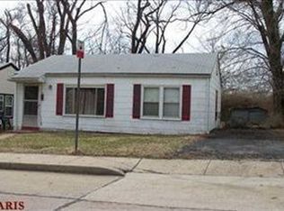 401 Mueller Ave, Saint Louis, MO 63135